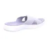 Skechers 16259-SIL - Skechers Pantoletten Grau  Skechers Produktbild-Vorschau 18