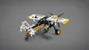 LEGO Technic Lietadlo do vzdialených oblastí, Stavebnica, 8 Náhľad obrázku produktu 28