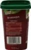 Knorr Bratenjus Pastös Instant 400g Voir les images du produit 5