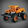 LEGO Technic 42135 Monster Jam El Toro Loco Podgląd zdjęcia produktu 19