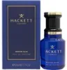 Hackett London Marine Blue Eau de Parfum 50ml Spray Produktbild-Vorschau 2