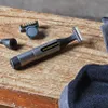Remington Omniblade HG5000 černá, stříbrná Náhled obrázku produktu 4