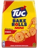 TUC Bake Rolls Mini Pizza 150g Produktbild-Vorschau 2