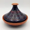 Individuálne rozšírené tajine Marrakech Midnight Blue - D Náhľad obrázku produktu 2