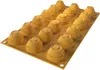 Silikonform für Vorspeisen Pomodorino 30x17cm 252ml Produktbild-Vorschau 1