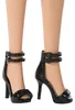 Barbie Deluxe Style Bambola con top a spalle scoperte e Anteprima dell’immagine prodotto 4