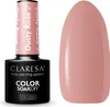 CLARESA Vernice ibrida DUSTY ROSE 2 -5g Anteprima dell’immagine prodotto 1