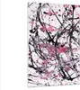 Bilder auf glas - Einteilig - Abstraktion modern - 80x120cm Produktbild-Vorschau 1