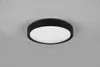 TRIO LED-Deckenleuchte LB25 CLARIMO sw 18W 1850lm 3000K Produktbild-Vorschau 12