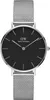 Orologio Daniel Wellington da donna DW00100162 argento Anteprima dell’immagine prodotto 1