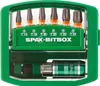 SPAX Montagekoffer, L-BOXX, groß, WIROX A9J, T-STAR plus, Produktbild-Vorschau 3