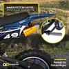 Actionbikes Motors Jugend Mini Crossbike Delta 49ccm | 2 Produktbild-Vorschau 7