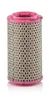 MANN Luftfilter für Fiat 126 500+Kombi 126P 0,5-0,6 600-650 Produktbild-Vorschau 3