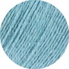 Lana Grossa Landlust Sommerseide 023 Türkis 50g Produktbild-Vorschau 2