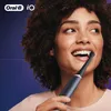 Oral-B iO Ultimate Clean 80335625, 2 Stück(e), Schwarz, 3 Produktbild-Vorschau 9
