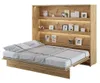 Lit mural Lit escamotable BED CONCEPT BC-14 Horizontal Voir les images du produit 3