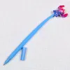 DISNEY Stitch Gelové pero, silikonové s obrázkem, modrý Náhled obrázku produktu 7