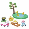 Hasbro Peppa Pig Picknick mit Peppa Spielset; F25165L0 Produktbild-Vorschau 1