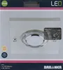 Briloner 13cm LED Einbaustrahler,LED fest verbaut,Warmweiß, Produktbild-Vorschau 7