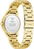 Orologio Guess GW0948L2 oro Anteprima dell’immagine prodotto 3