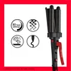 Wave Master Krultang RVIR3056UKE (zwart/rood) Productafbeelding-voorbeeld 12