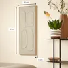 Mica Decorations Dekoracje ścienne - Obraz ścienny Podgląd zdjęcia produktu 3