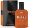 NG PERFUMES NG Homme. De geur van NG. 100 ml Productafbeelding-voorbeeld 1
