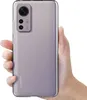 Pokrowiec ochronny na etui Xiaomi 12 / 12X Transparent Slim Podgląd zdjęcia produktu 7