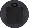 LED Solarleuchte, Kugel, Beton, weiß-grau, schwarz, 20 cm Produktbild-Vorschau 12