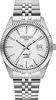 Roamer 852833 41 11 20 Amalfi Gents silber Edelstahl Herren Produktbild-Vorschau 1