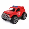 Auto Jeep Straż Pożarna Legion Wader Polesie Podgląd zdjęcia produktu 2