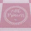 Homebyhome Kinderteppich Little Prinzessin Design Mädchen Produktbild-Vorschau 5