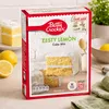 Betty Crocker Mélange pour gâteaux au citron piquant 425g Voir les images du produit 1