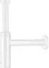 Siphon Flowstar S mattweiß mattweiß Produktbild-Vorschau 1