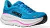 Scarpe da corsa Hoka Bondi 9, modello da donna, colore blu, Anteprima dell’immagine prodotto 6