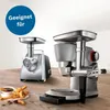 Bosch MUZ9SV1 Mixer-/Küchenmaschinen-Zubehör (MUZ9SV1) Anteprima dell’immagine prodotto 9