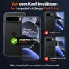 Hülle + 2x Schutzglas für Google Pixel 11 Pro MagSafe Produktbild-Vorschau 2