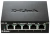 D-Link DES-105 5-Port Fast Ethernet Unmanaged Desktop Produktbild-Vorschau 2