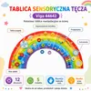 VIGA Lavagna sensoriale e manipolativa in legno EDU Anteprima dell’immagine prodotto 11