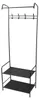 Verk 27524 Universele kleding- en schoenenrek, 165 x 60 cm, Productafbeelding-voorbeeld 2