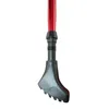 Nw607 Czerwone kijki do nordic walking Nils Podgląd zdjęcia produktu 12