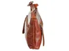 Bagsac Casual Damen Umhängetasche B487003 31 cognac Produktbild-Vorschau 3