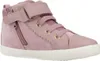 Sneakers Del Marchio Geox Del Modello B Gisli Girl Rosa Anteprima dell’immagine prodotto 5