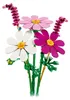 LEGO Botanicals Kosmeen - Künstlicher Blumenstrauß mit 3 Produktbild-Vorschau 8