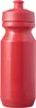 Nike - Wasserflasche CS141 (Einheitsgröße) (Rot/Weiß) Produktbild-Vorschau 2