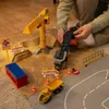 Siku Volvo DUMPER gelb Modell ; 1877 Produktbild-Vorschau 9