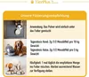 Darm Aktiv Pulver für Hunde & Katzen, Probiotika & Produktbild-Vorschau 4