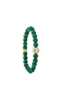 Thomas Sabo A2145-140-6-L17 Herren Beads-Armband aus grünen Produktbild-Vorschau 5