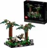 LEGO Star Wars Diorama : Poursuite sur un poursuivant à Voir les images du produit 36