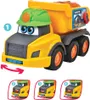 ABC|Dickie Toys|Simba ABC Harry Hauler Produktbild-Vorschau 9